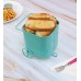 Green Square Snacks Platter 